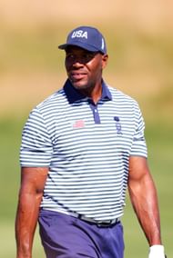 Michael Strahan